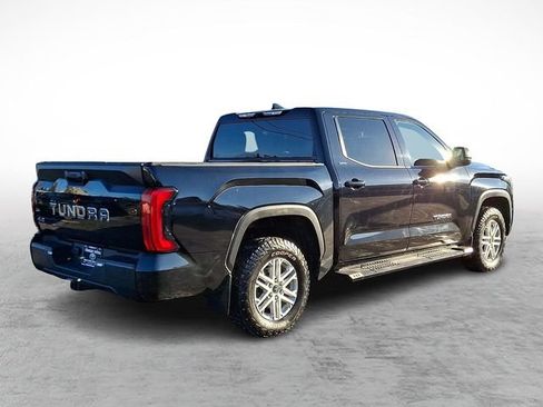 Used 2022 Toyota Tundra SR5 image 6