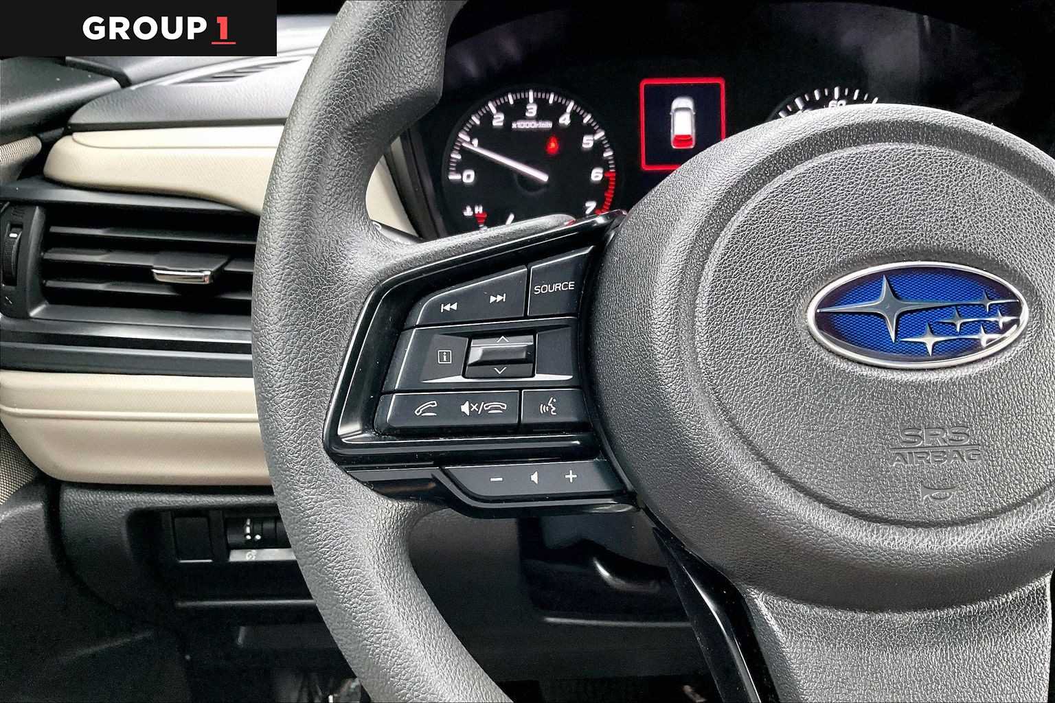 Certified 2025 Subaru Forester AWD/4WD image 23