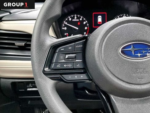 Used 2025 Subaru Forester AWD/4WD image 23