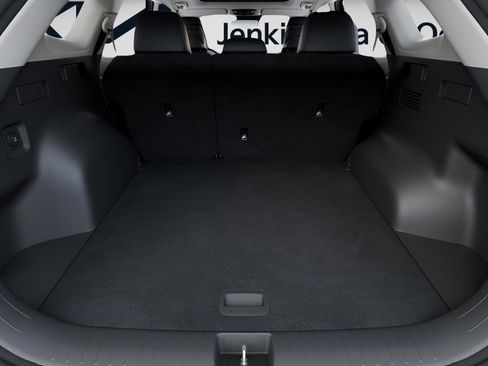 New 2026 Kia Sportage EX image 15