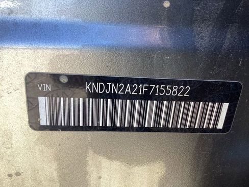 Used 2015 Kia Soul FWD image 30