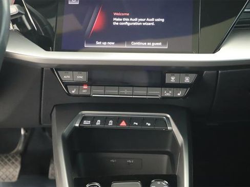 Certified 2024 Audi A3 2.0T Premium image 20