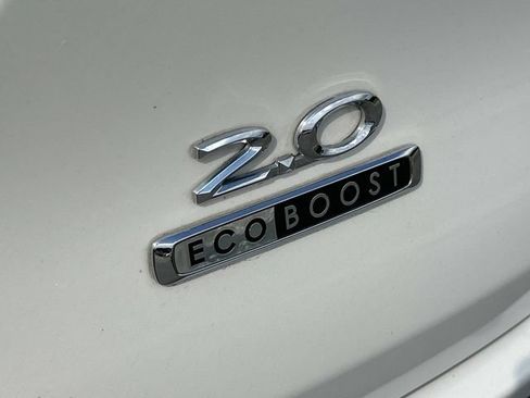 Used 2016 Lincoln MKC Reserve FWD image 13