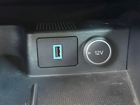 Used 2020 Ford Escape SEL AWD/4WD image 15