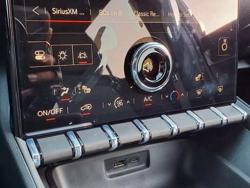 New 2026 GMC Terrain Elevation w/ Black Edition image 21