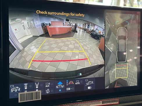 New 2025 Toyota Tacoma TRD Pro image 21