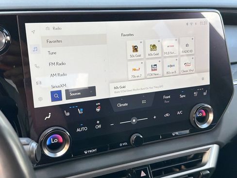 Certified 2024 Lexus RX 350 Premium w/ Convenience Package FWD image 23