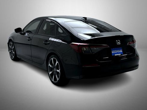 Used 2026 Honda Civic Sport image 7