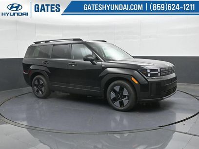 New 2026 Hyundai Santa Fe SEL