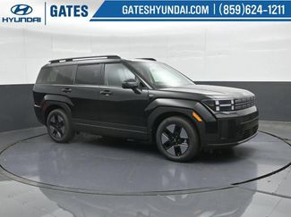 New 2026 Hyundai Santa Fe SEL video 1