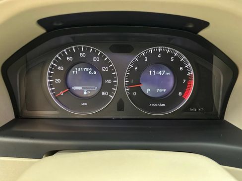 Used 2008 Volvo XC70 3.2 AWD/4WD image 25