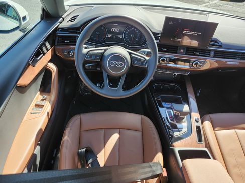 Used 2022 Audi A5 2.0T Premium w/ Convenience Package image 30
