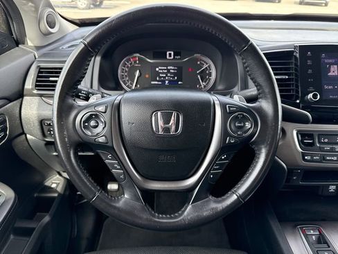 Used 2023 Honda Ridgeline RTL image 23