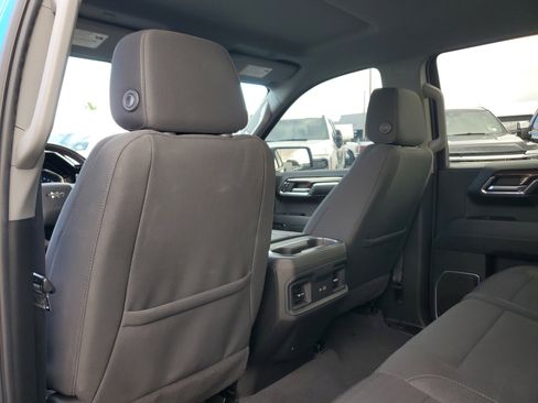 Used 2023 Chevrolet Silverado 1500 RST image 13