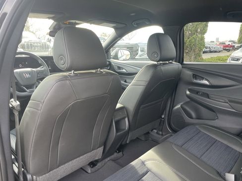 New 2026 Buick Envista Preferred w/ Advanced Safety Package image 23