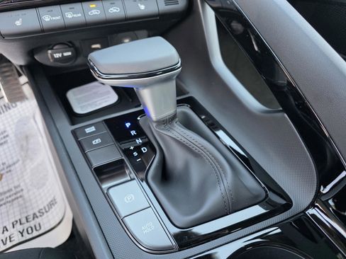 New 2026 Hyundai Elantra SEL Sport image 36