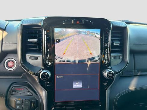 Used 2023 RAM 1500 TRX w/ TRX Level 1 Equipment Group image 31