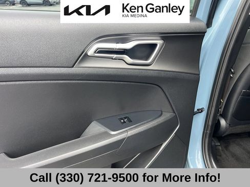 Used 2026 Kia Sportage S AWD/4WD image 48