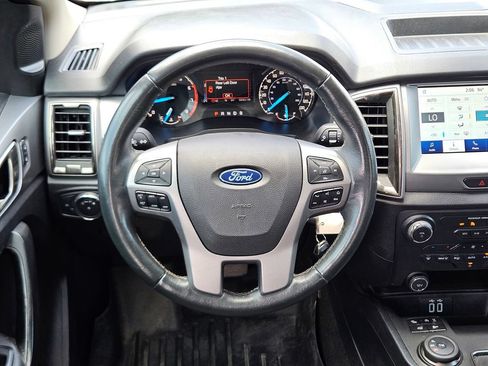 Used 2021 Ford Ranger XLT w/ Equipment Group 301A Mid AWD/4WD image 26