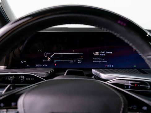 Used 2025 Cadillac Escalade IQ Sport 2 image 20