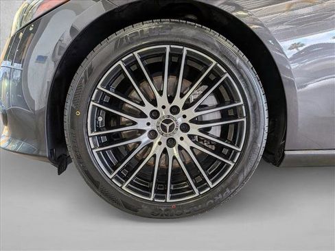 Certified 2023 Mercedes-Benz C 300 Sedan image 24
