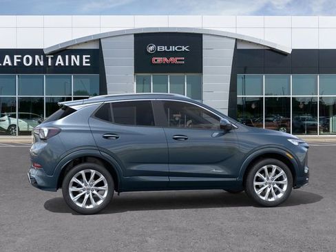 New 2026 Buick Encore GX Avenir AWD/4WD image 5