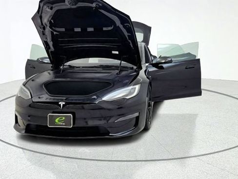 Used 2023 Tesla Model S Standard Range AWD/4WD image 13