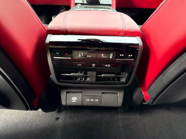 New 2026 Acura MDX A-Spec AWD/4WD image 14