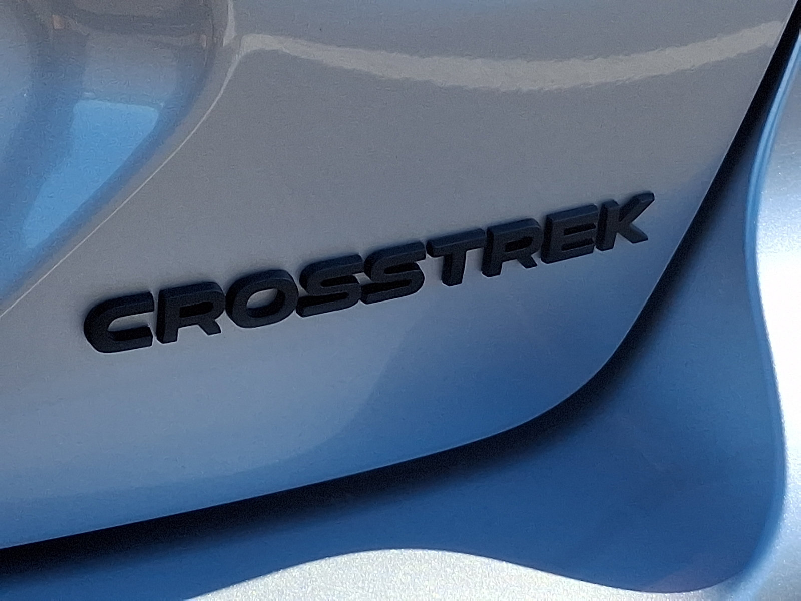 New 2026 Subaru Crosstrek 2.5i Limited AWD/4WD image 11