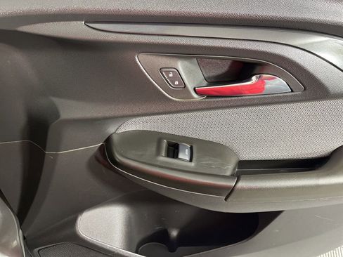 Used 2023 Chevrolet TrailBlazer LT image 19