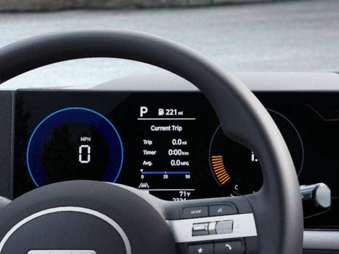 New 2026 Hyundai Sonata SE FWD image 16