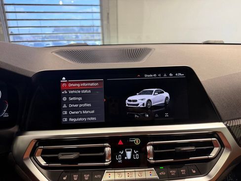 Used 2022 BMW 230i Coupe w/ Premium Package 2 RWD image 21