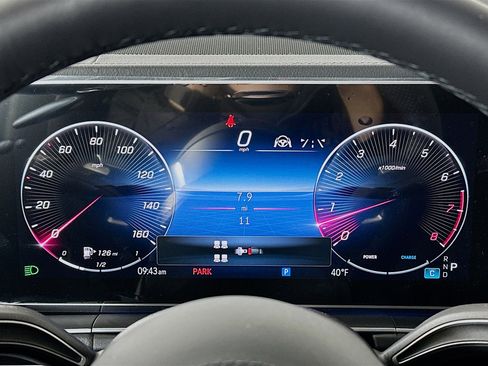 New 2026 Mercedes-Benz GLS 580 4MATIC image 12