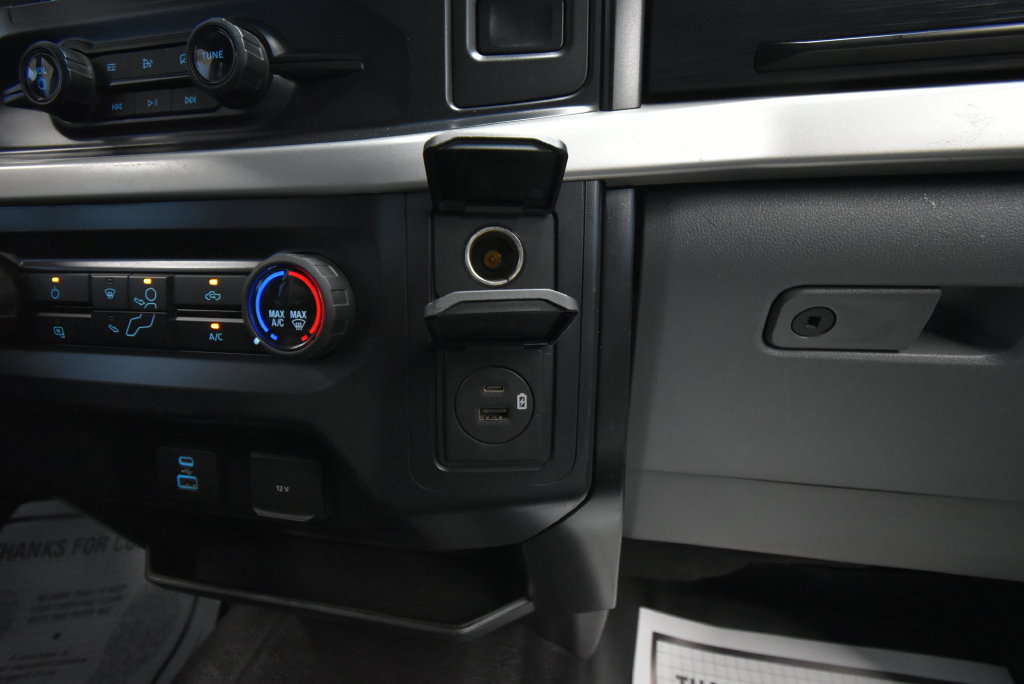 Used 2021 Ford F150 XL w/ Equipment Group 101A High AWD/4WD image 20