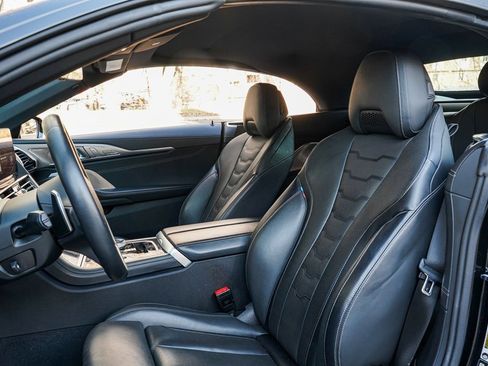 Used 2025 BMW M850i xDrive M850i xDrive image 24