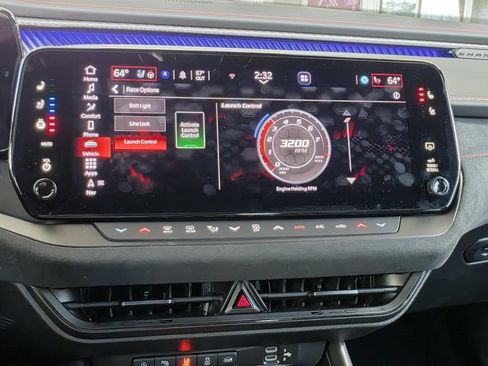 New 2026 Dodge Charger Scat Pack AWD/4WD image 26