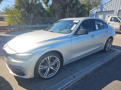 Used 2016 BMW 340i Sedan image 1
