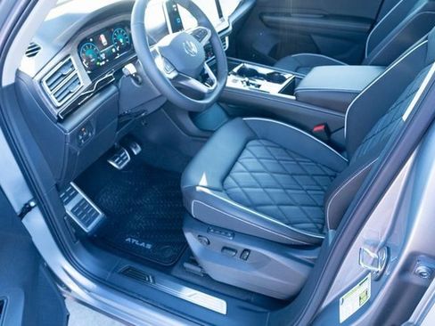 New 2026 Volkswagen Atlas SEL Premium R-Line image 27
