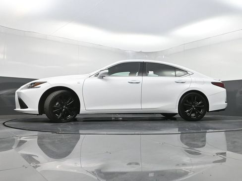 Used 2023 Lexus ES 350 F Sport w/ Accessory Package (Z2) FWD image 30