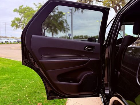 Used 2026 Dodge Durango GT RWD image 27