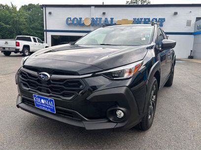 Used 2024 Subaru Crosstrek 2.0i Premium