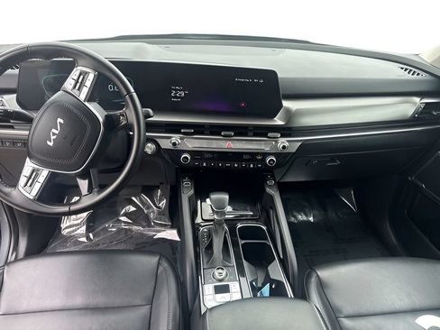 Used 2025 Kia Telluride S AWD/4WD image 8