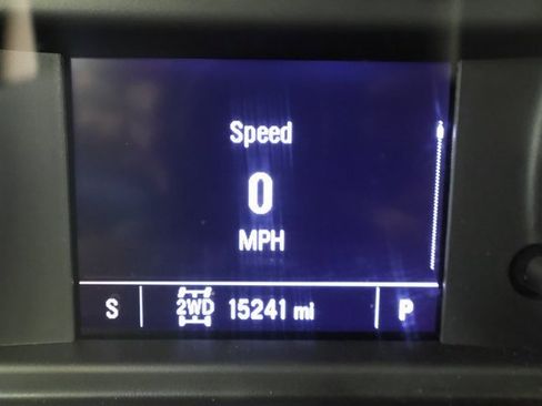 Used 2025 Chevrolet Silverado 2500 W/T w/ WT Convenience Package image 13