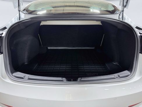 Used 2018 Tesla Model 3 Long Range AWD/4WD image 26