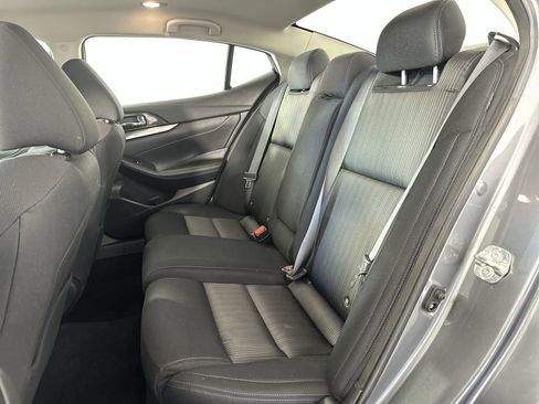 Used 2019 Nissan Maxima 3.5 S w/ Floor Mat Group image 23