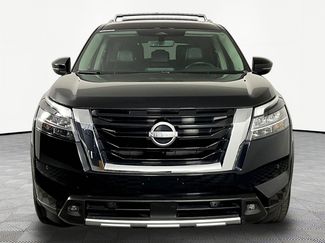 Used 2024 Nissan Pathfinder SL AWD/4WD video 2