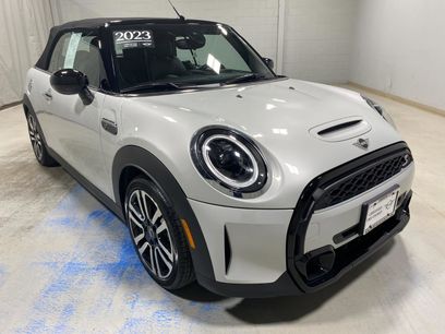 Certified 2023 MINI Cooper S