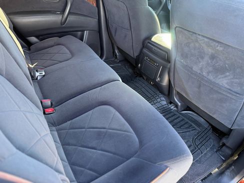 Used 2018 Nissan Armada SV w/ Driver Package image 4