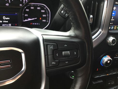 Used 2021 GMC Sierra 1500 SLT image 14