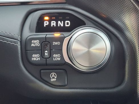 New 2026 RAM 1500 Limited image 18